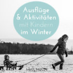 Winterblues: Ich bin der Ruhe überdrüssig