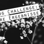 Eure Beiträge für die Grünschnäbel-Challenge