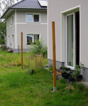 sonnensegel befestigen anleitung