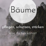 wie bäume schützen