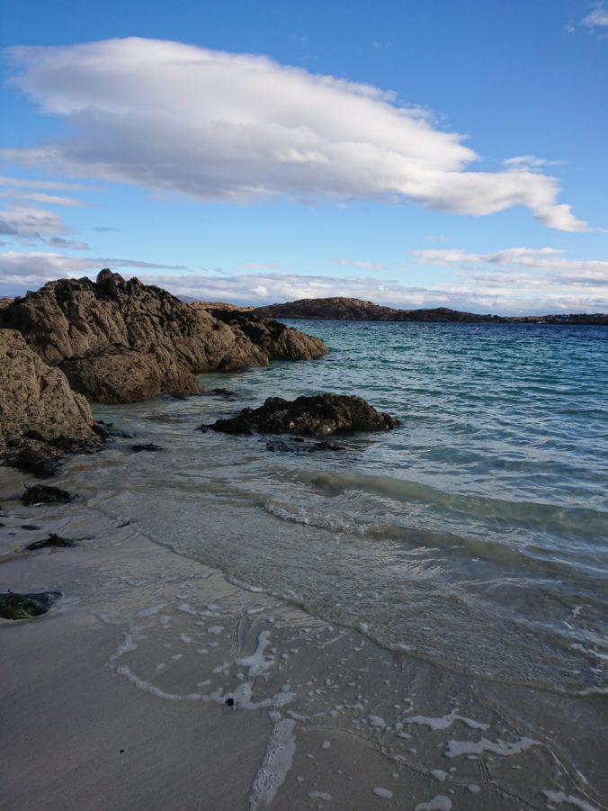 urlaub in schottland