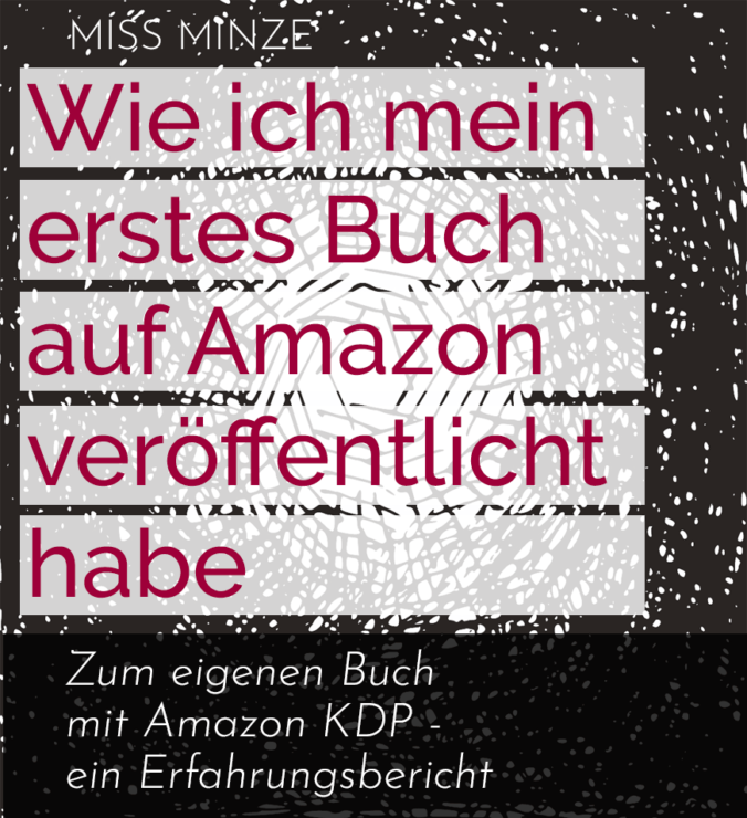 amazon ebook veroffentlichen