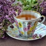 kräutertee selber machen