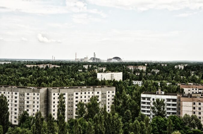 tschernobyl