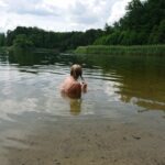 Wo badet sich's am besten?