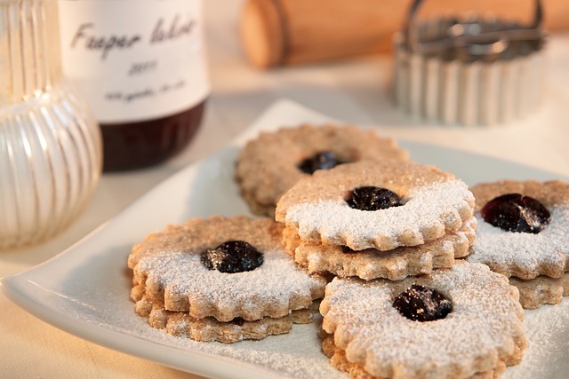 rezepte mit marmelade