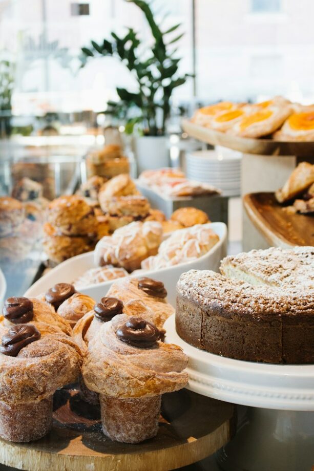 privater flohmarkt kaffee & kuchen