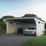 carport oder garage