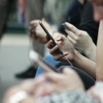 social media konsum