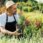 klimafreundliche Gratengestaltung