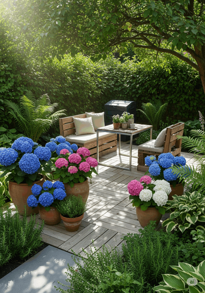 budget friendly patio ideas