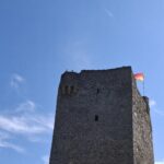Burgruine