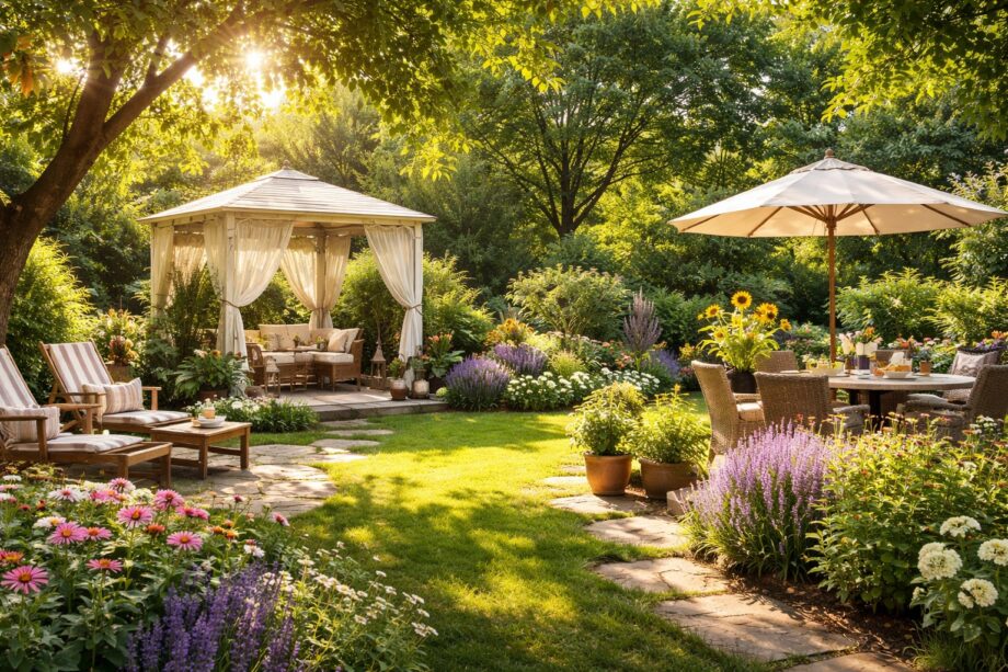 Parzelle übernehmen