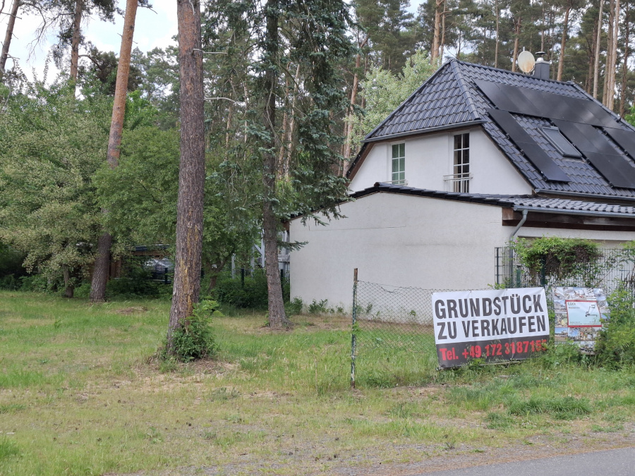 wer kann sich haus leisten?