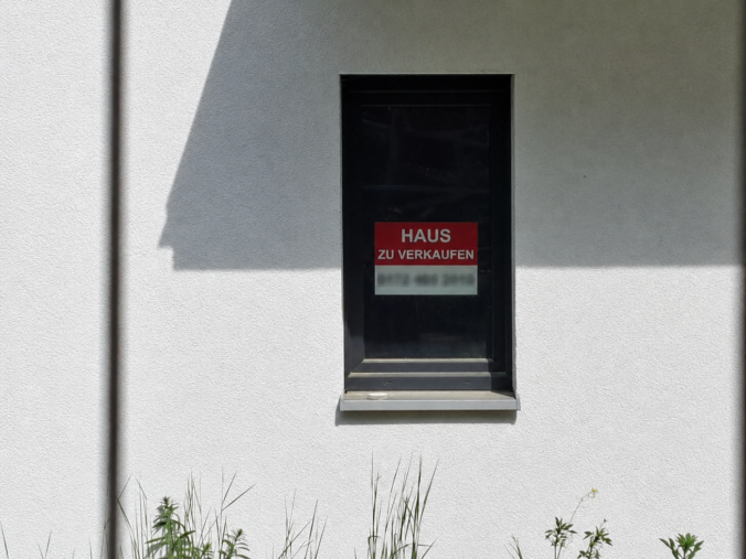 hauskauf wer kann sich das leisten