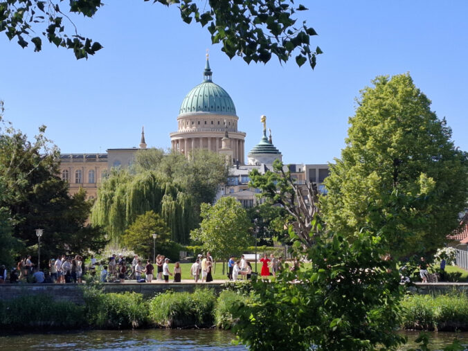 potsdam