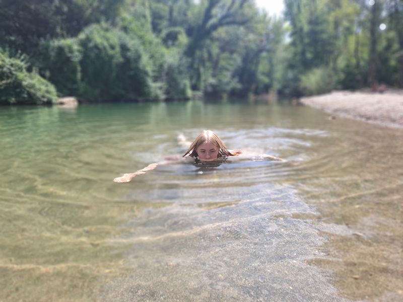 baden im merse, brenna