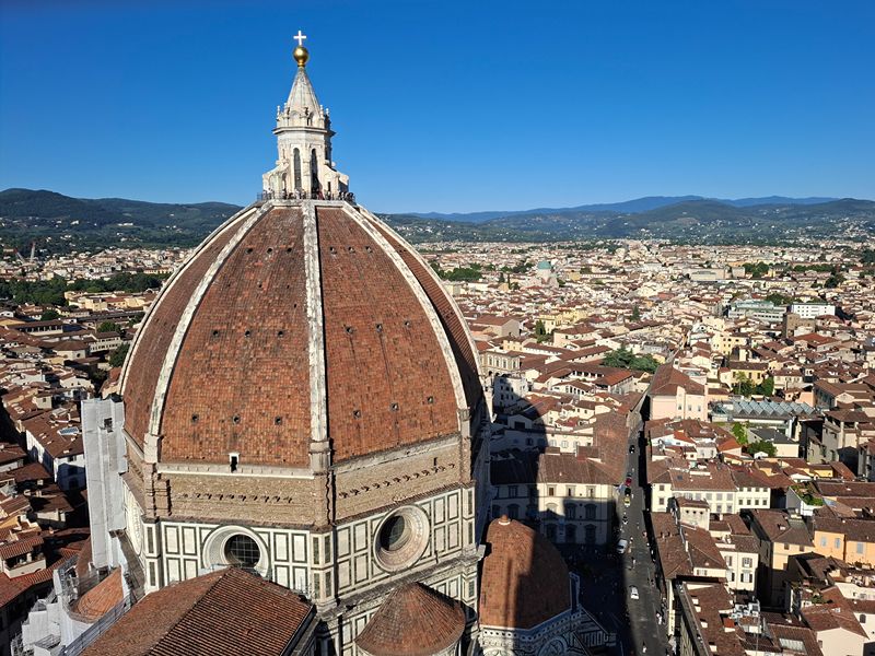 Dom Florenz