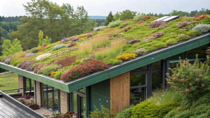 klimafreundliche gartengestaltung