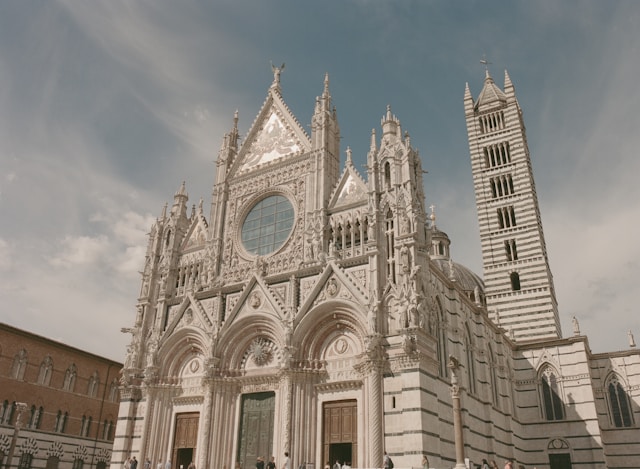 Dom Siena