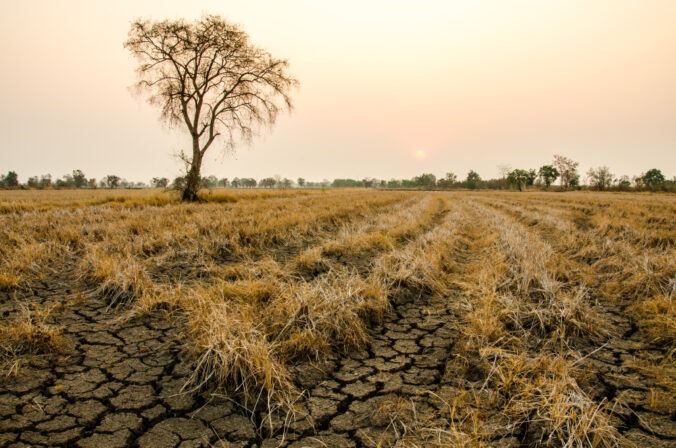 Klimaangst